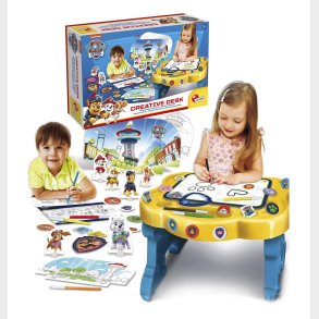 PAW Patrol Kreativbordmtb