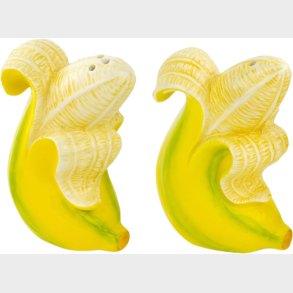 Salt og Peber st - Banana Romance