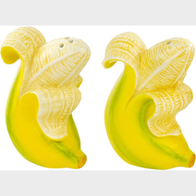 Salt og Peber st - Banana Romance