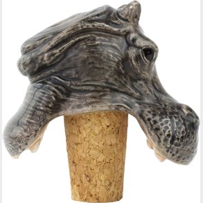 Flaskeprop Hungry Hippo