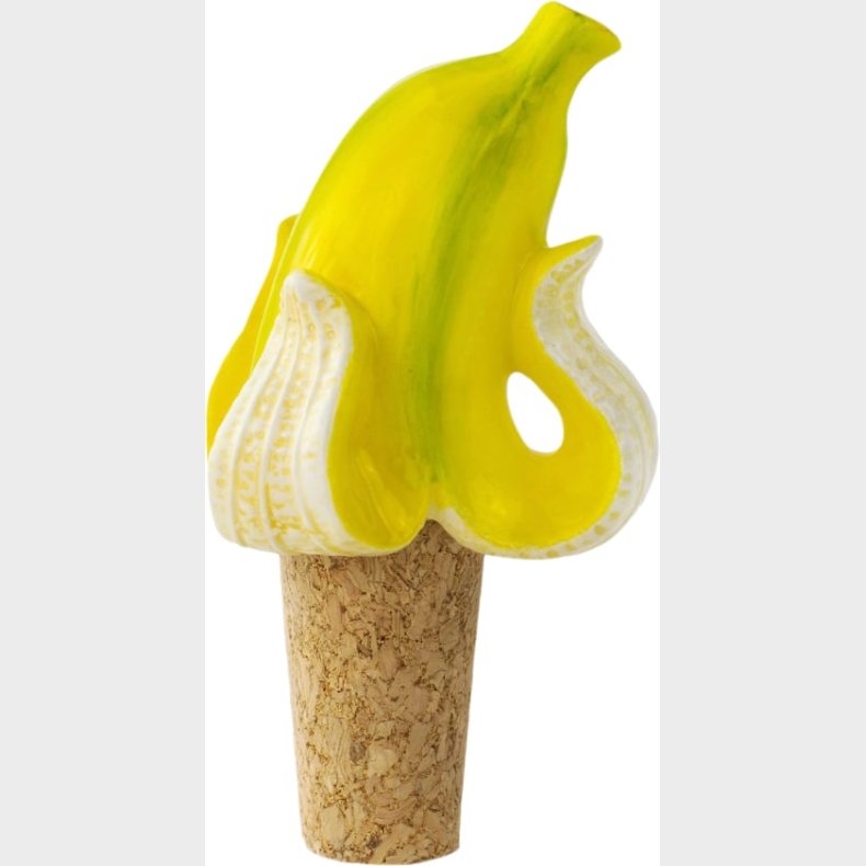 Flaskeprop Banana Romance