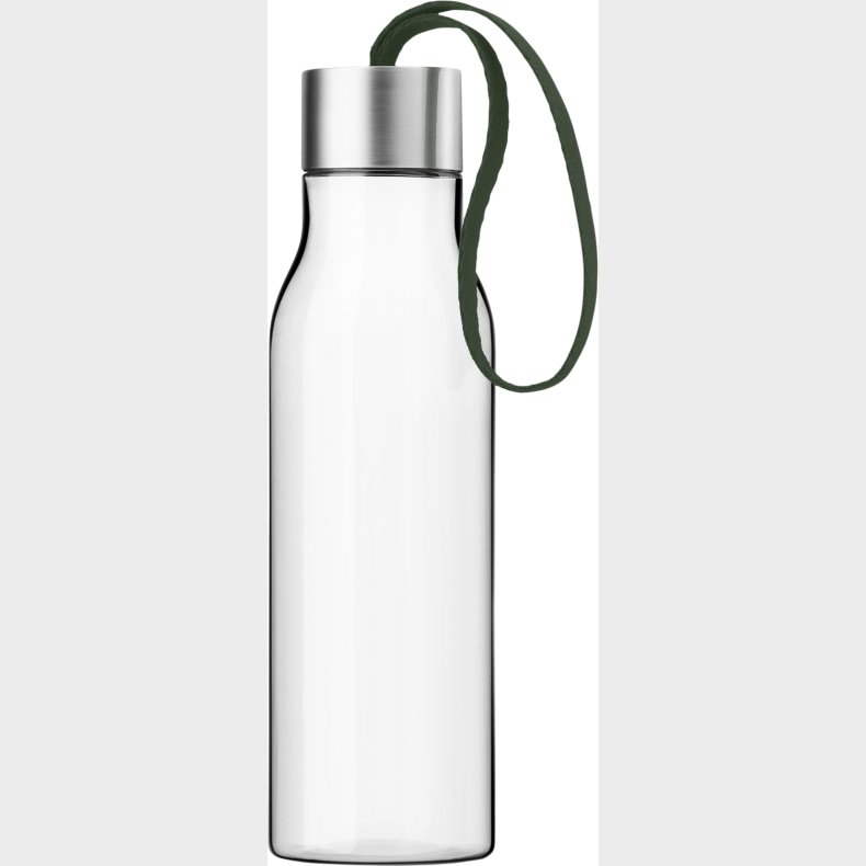 Drikkeflaske 0,5 l Emerald Green