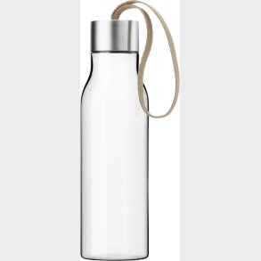 Drikkeflaske 0,5 l Pearl Beige