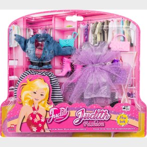 Judith Dresstilbehr ASS