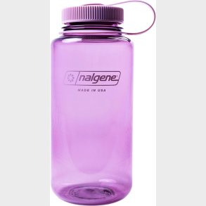 "Nalgene Drikkeflaske ""Wide Mouth"" Sustain 1000 ml"