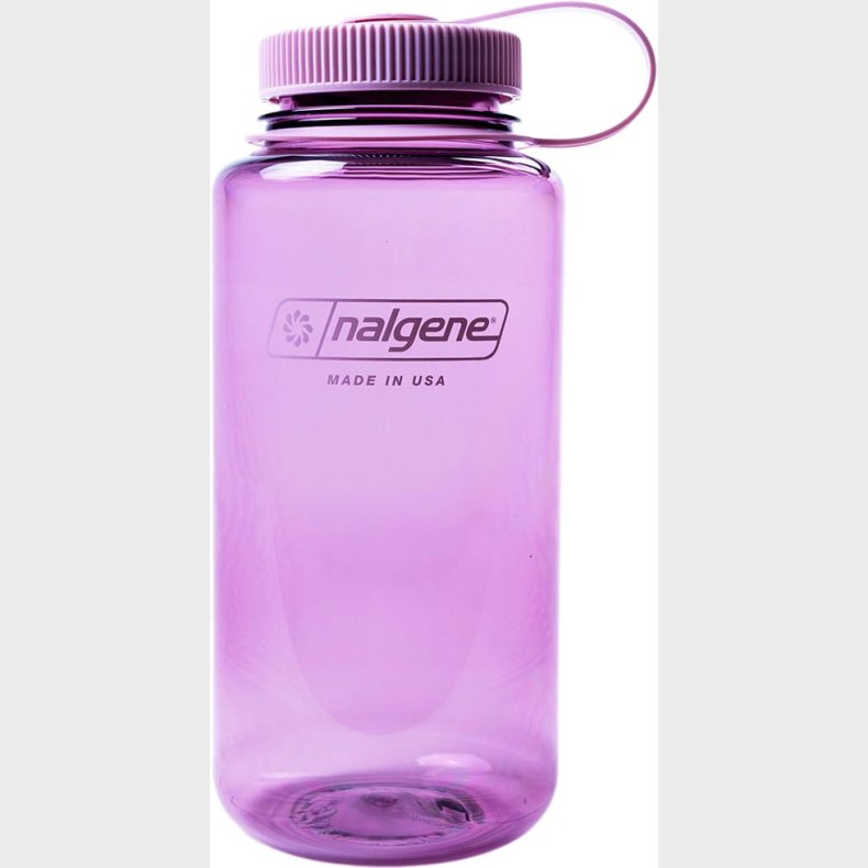 &quot;Nalgene Drikkeflaske &quot;&quot;Wide Mouth&quot;&quot; Sustain 1000 ml&quot;