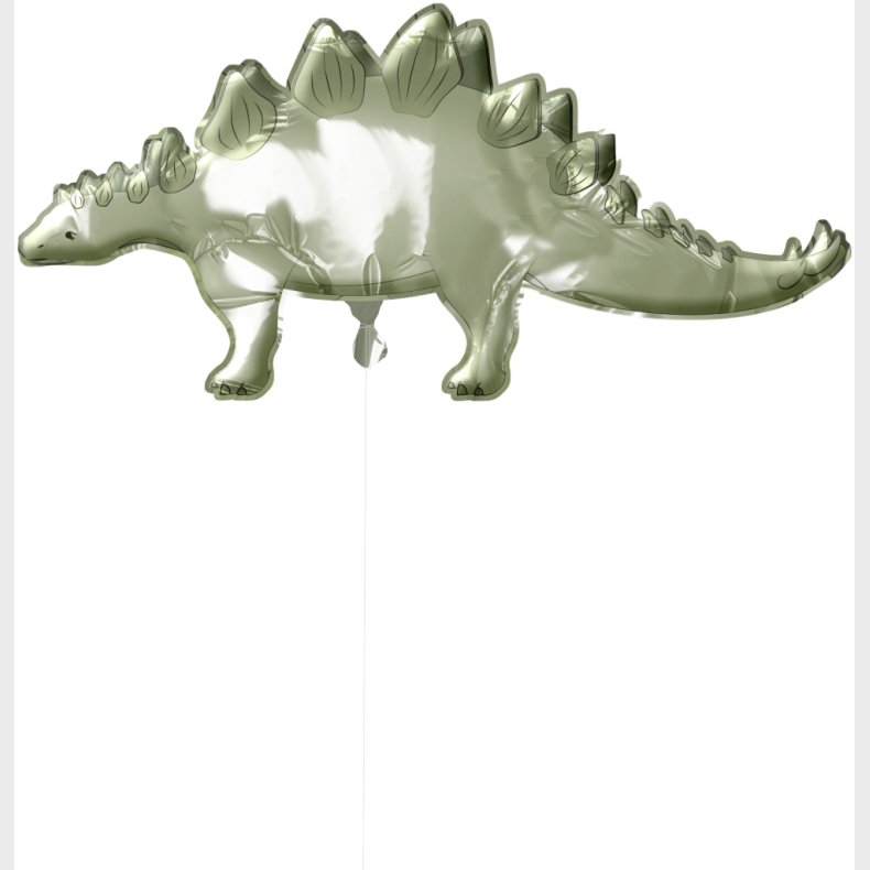 Dino Balloon