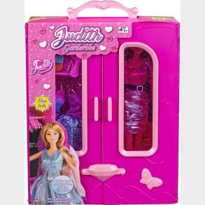 Judith Mgarderobemtilbh