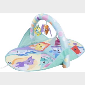 Hundevenner Tppe m bj