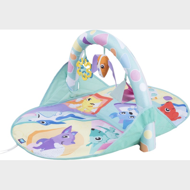 Hundevenner Tppe m bj