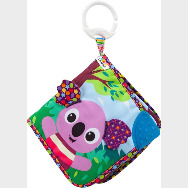 Lamaze Walla Koala bog