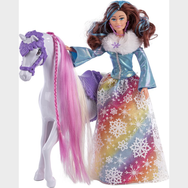 Judith Princesmhesttilbe