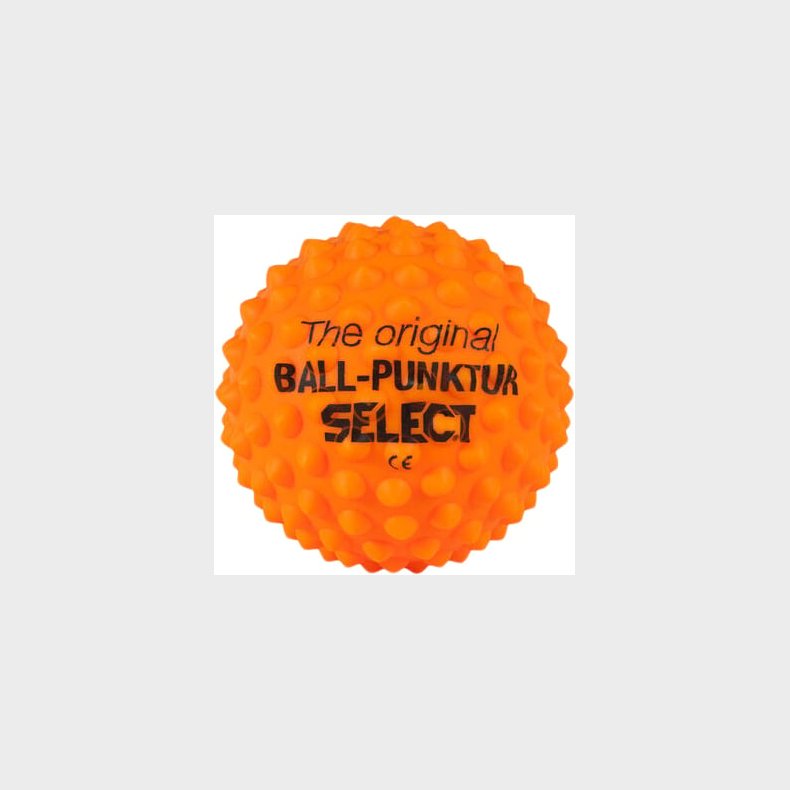 Ballpunktur, Massagebold (2 stk.)