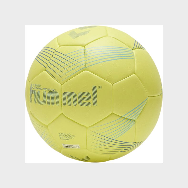 Storm Pro Hndbold