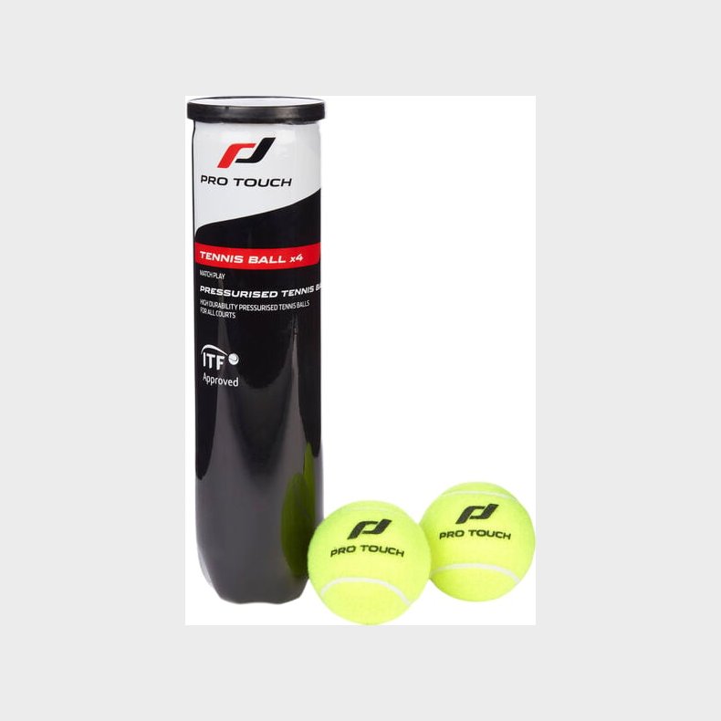Ace Ball Pro Tennisbold