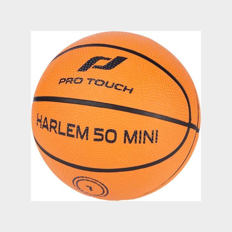 Harlem 50 Mini Basketball