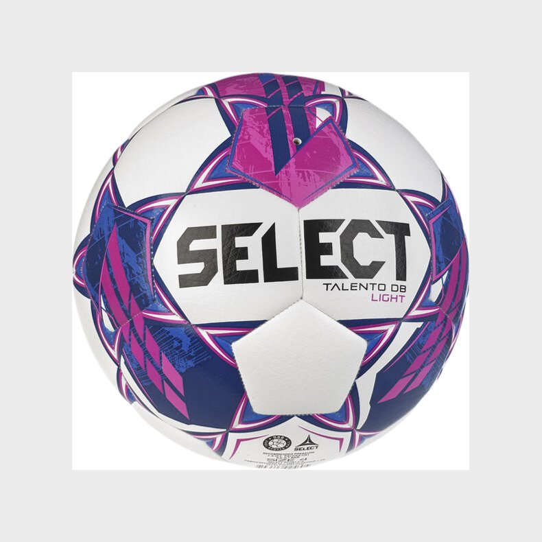 Select Talento DB Light v23 Fodbold