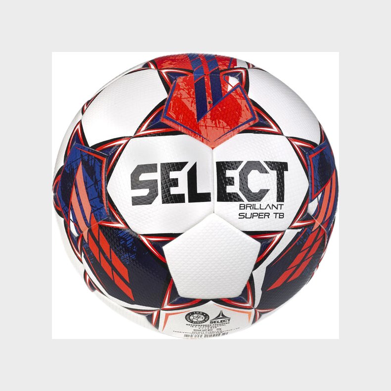 Select Fodbold - Brillant Super TB V23
