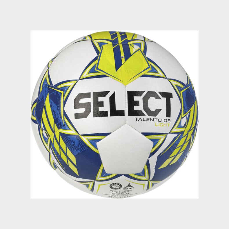 Select Talento DB Light v23 Fodbold