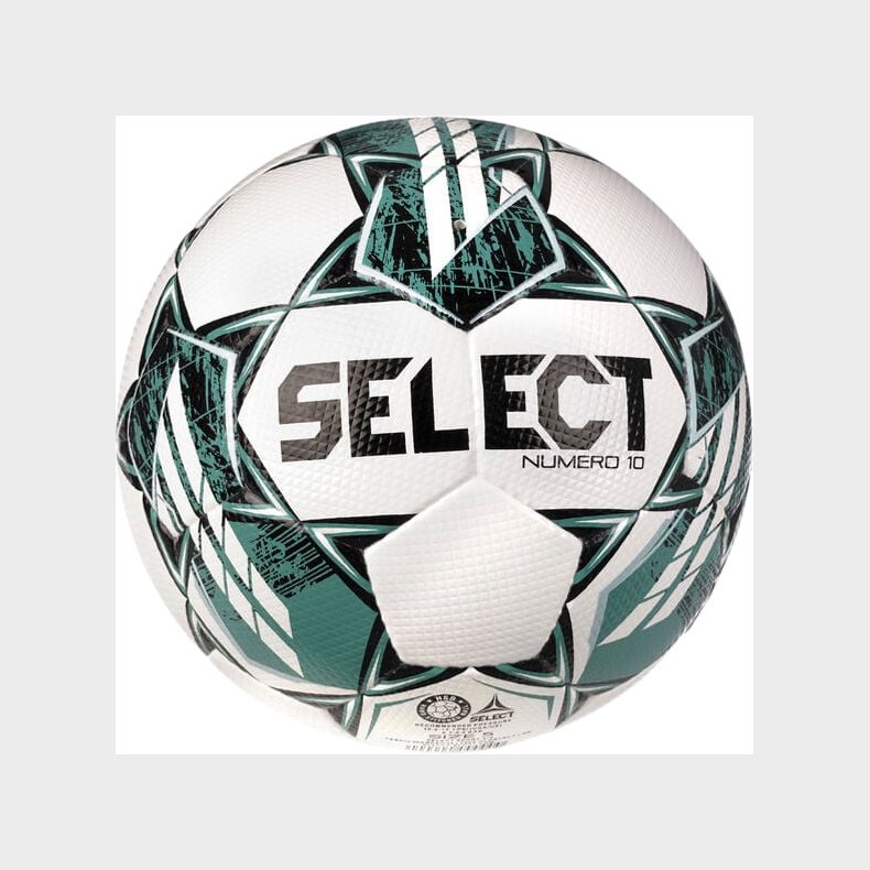 Select Numero 10 v23 Fodbold