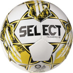 Numero 10 v23 Fodbold
