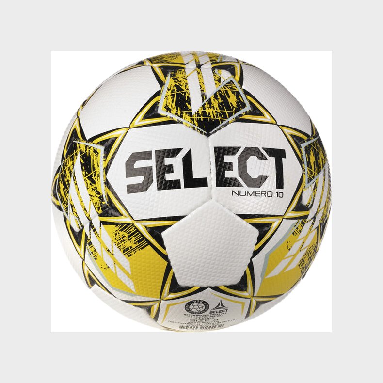 Numero 10 v23 Fodbold