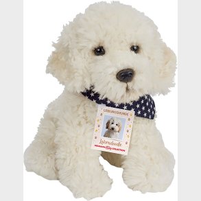Teddy Hermann Labradoodle 28 cm