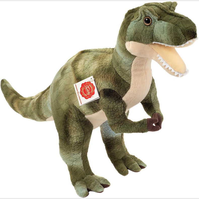 Teddy Hermann Tyrannosaurus 55 cm