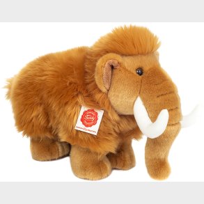 Teddy Hermann Mammut 33 cm