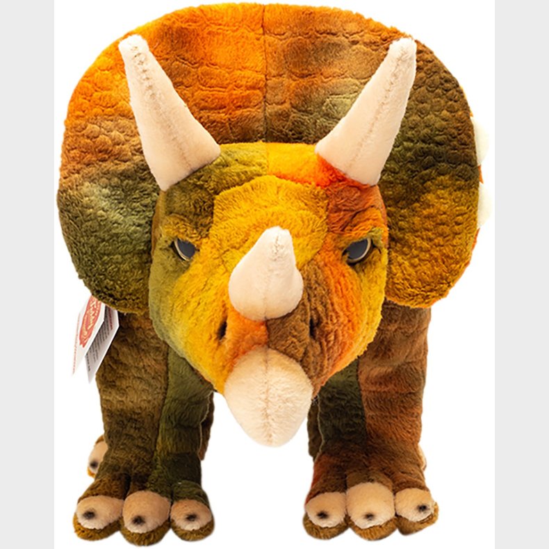 Teddy Hermann Triceratops 42 cm