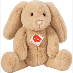 Teddy Hermann Kaninen Franny 31 cm