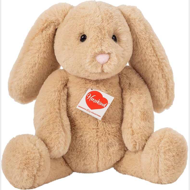 Teddy Hermann Kaninen Franny 31 cm