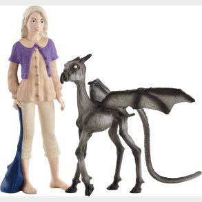 Schleich HP Luna & Baby T