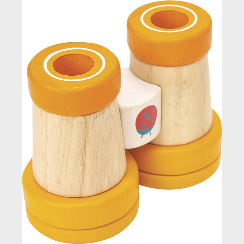 Le Toy Van Min Frste Kikkert