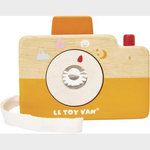 Le Toy Van Mit Frste Kamera
