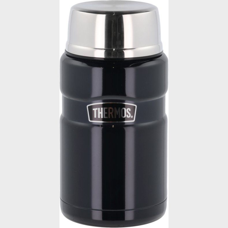 Madtermoflaske Stainless King 710 ml Midnight Blue