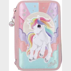 Ylvi Trippel Penalhus RAI