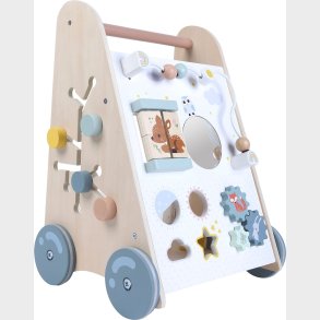 Wood Beez Activitywalker