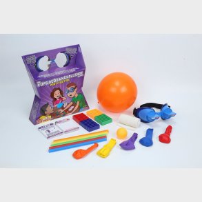 The Upside Down Party