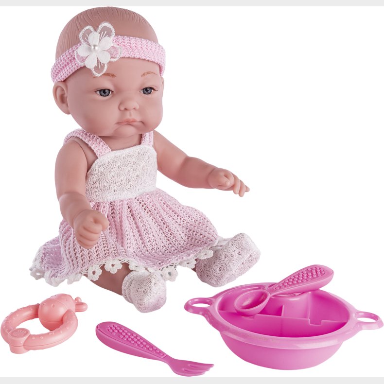 MY Baby 30c Pigemkjole