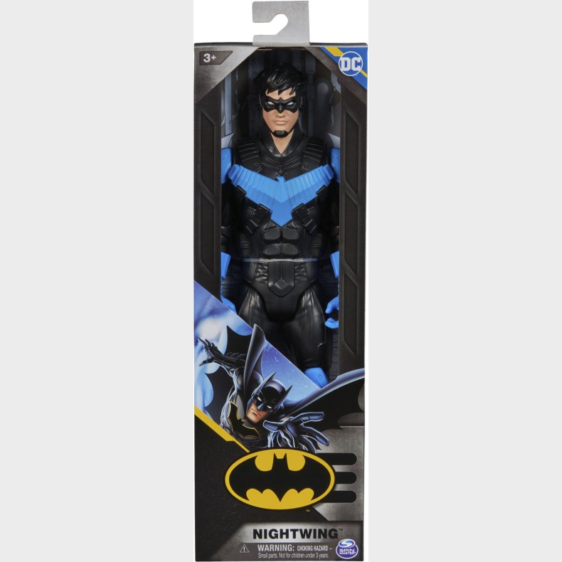 Batman Nightwing 30 cm