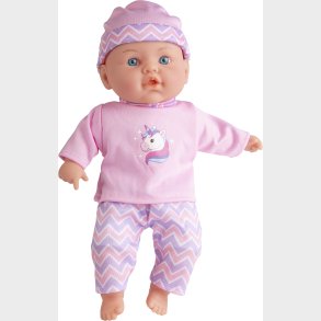 Mybaby Mathilde Bld Lyserd