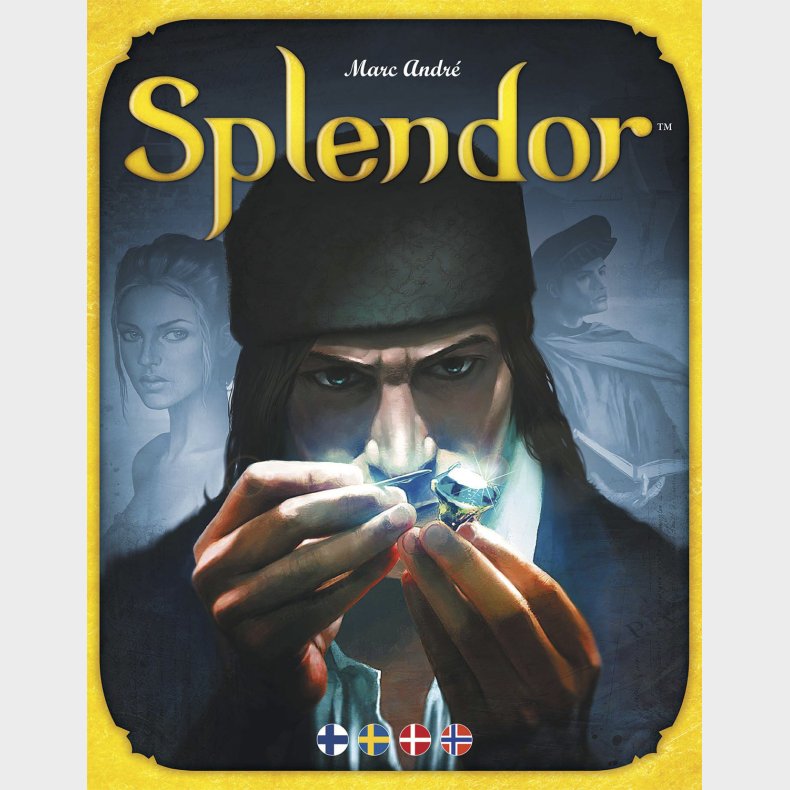 Splendor Nordic
