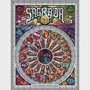 Sagrada Nordic