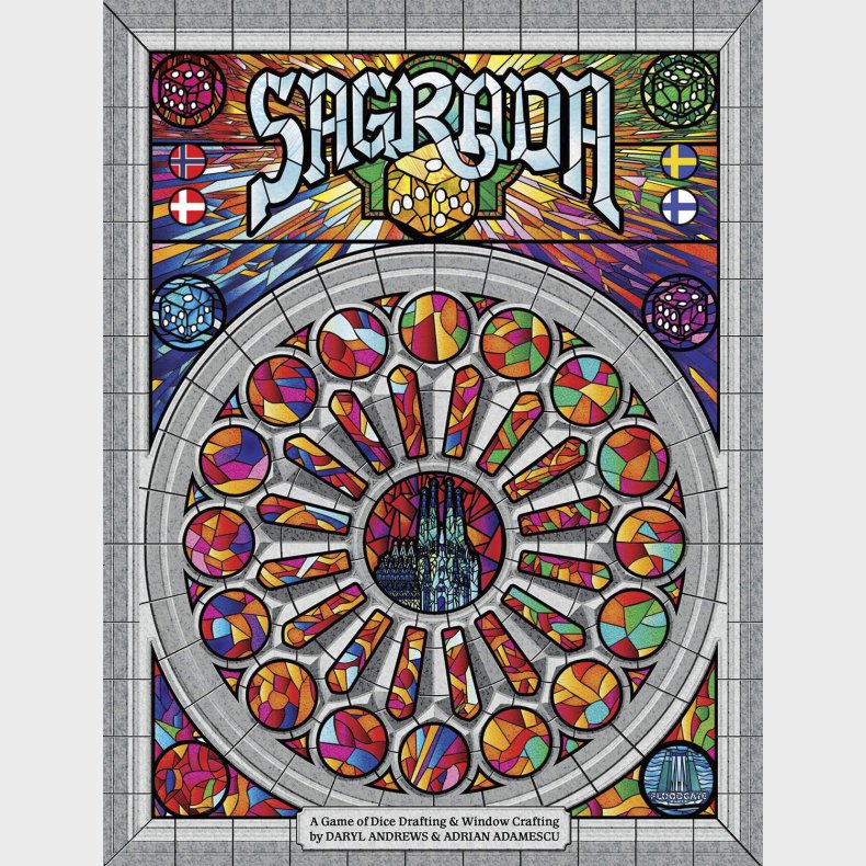 Sagrada Nordic