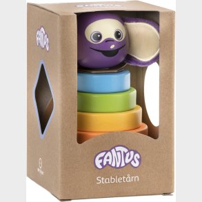 Fantus Stabletrn i tr