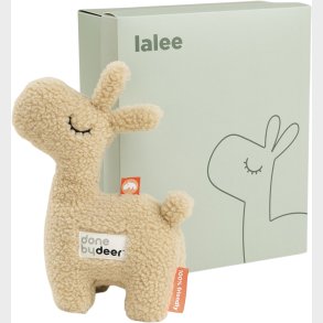 Tjdyr i Gaveske Lalee Sand