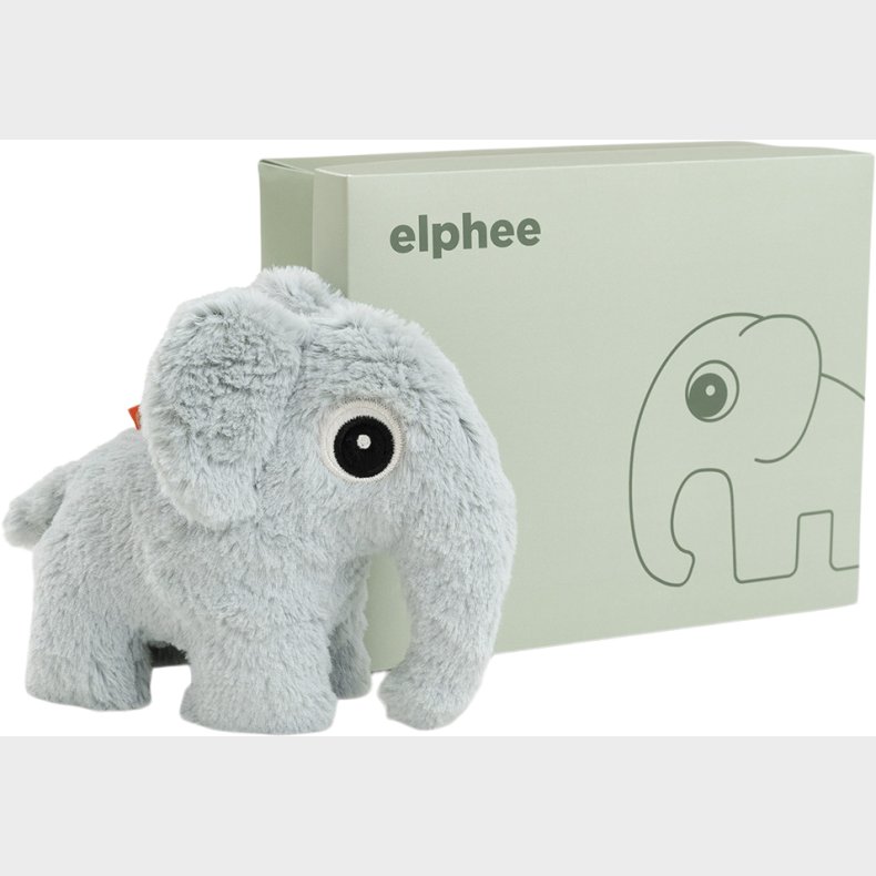 Tjdyr i Gaveske Elphee Bl