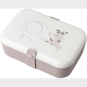 Madkasse, Silikonestrop, Teeny Toes