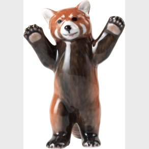 Royal Copenhagen rsfigur 2024 Rd Panda